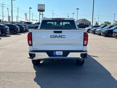 New 2025 GMC Sierra 1500 SLE w/ Preferred Package image 5