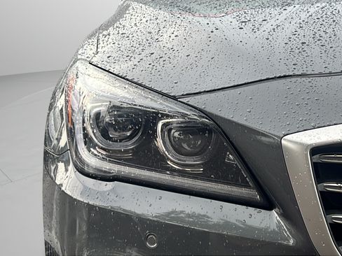 Used 2018 Genesis G80 5.0 Ultimate AWD/4WD image 24