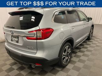 New 2025 Subaru Ascent Touring video 2