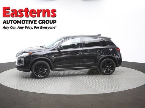 Used 2023 Mitsubishi Outlander Sport LE AWD/4WD image 57