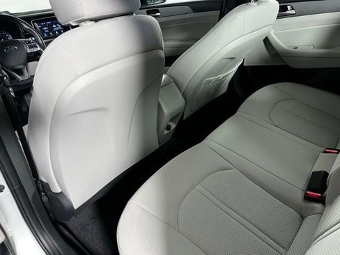 Used 2018 Hyundai Sonata SEL w/ Cargo Package image 15