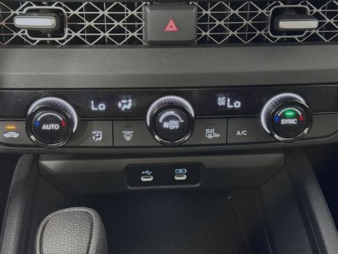 Certified 2023 Honda Accord EX image 15