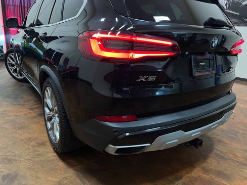 Used 2019 BMW X5 xDrive40i w/ Convenience Package image 40