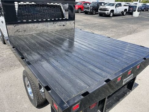 Used 2024 RAM 3500 Tradesman AWD/4WD image 11