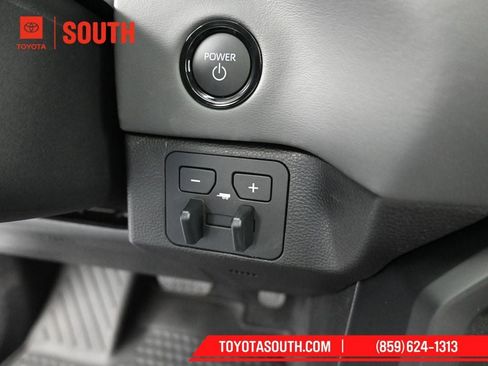New 2026 Toyota Tundra Capstone AWD/4WD image 28