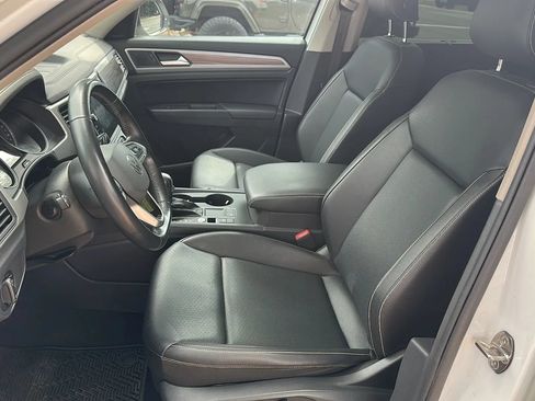 Used 2021 Volkswagen Atlas SE FWD image 15