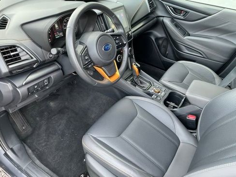 Certified 2024 Subaru Forester Wilderness image 11