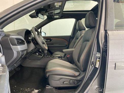 New 2026 Subaru Forester Sport image 10