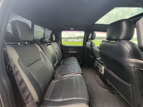 Used 2018 Ford F150 Raptor w/ Equipment Group 802A Luxury AWD/4WD image 33