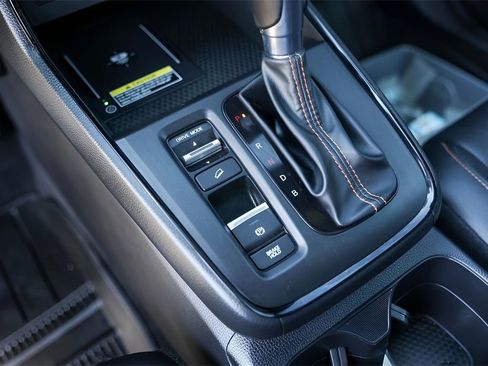 Used 2024 Honda CR-V Sport-L image 22