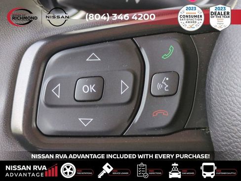 Used 2023 Jeep Wrangler Sport S image 24