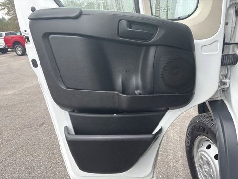 Used 2016 RAM ProMaster 1500 w/ Mopar Trailer Tow Group image 10