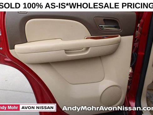 Used 2013 Chevrolet Tahoe LT w/ All-Star Edition AWD/4WD image 28