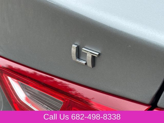 Used 2025 Chevrolet Malibu LT FWD image 10