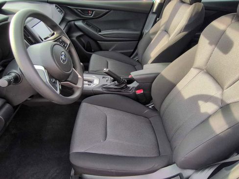 Used 2023 Subaru Impreza Premium image 10