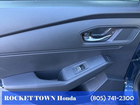 Used 2024 Honda Accord EX image 14