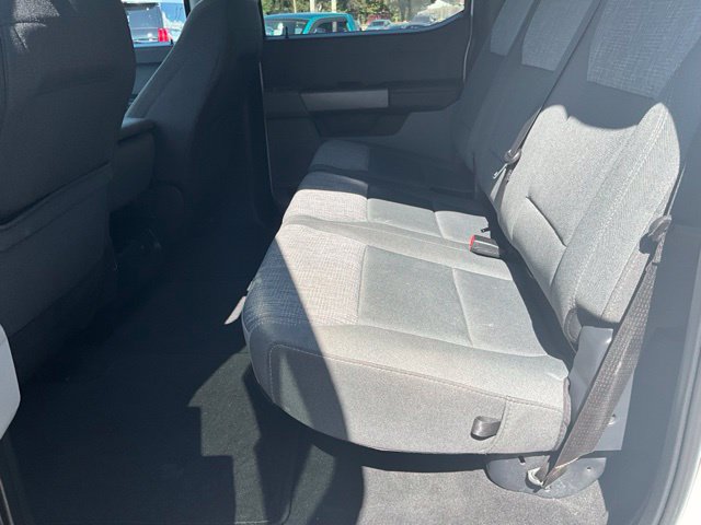 Used 2026 Ford F250 XLT AWD/4WD image 12