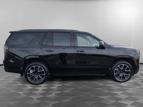 Used 2025 Chevrolet Tahoe RST w/ Comfort Package AWD/4WD image 7
