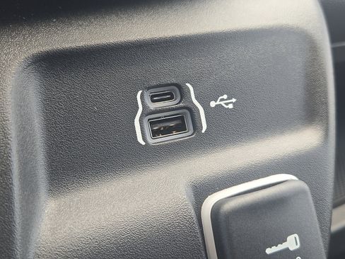 New 2025 RAM ProMaster 2500 image 11