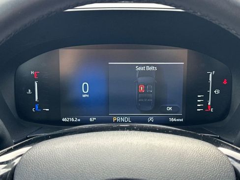 Used 2024 Ford Escape Active image 25