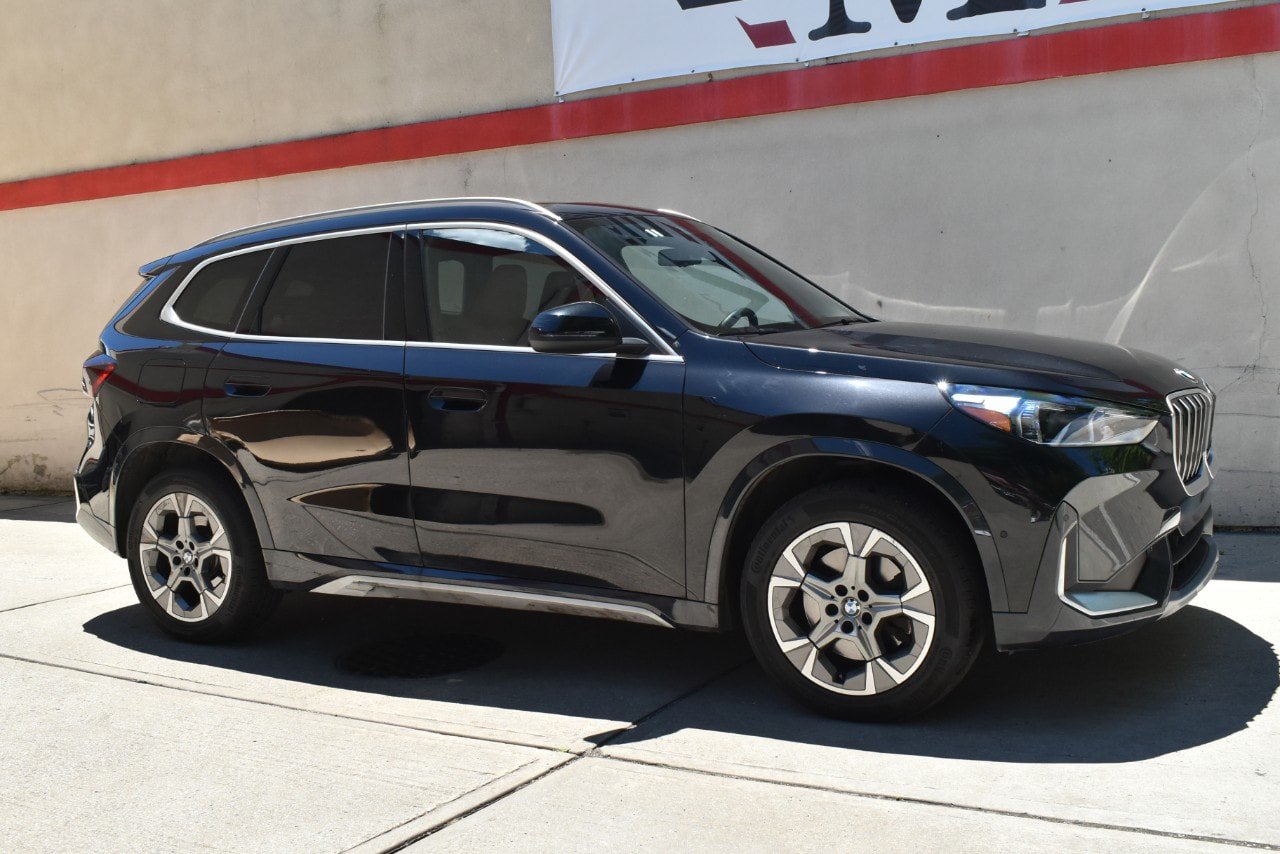 Used 2026 BMW X1 xDrive28i AWD/4WD image 10