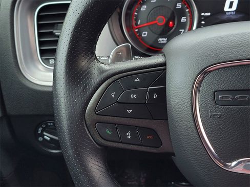 Used 2023 Dodge Charger Scat Pack image 33