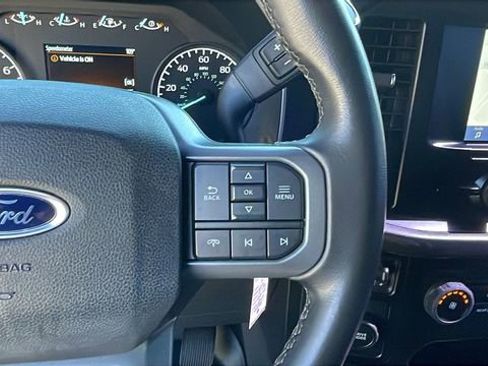 Used 2023 Ford F150 XL w/ STX Appearance Package image 24