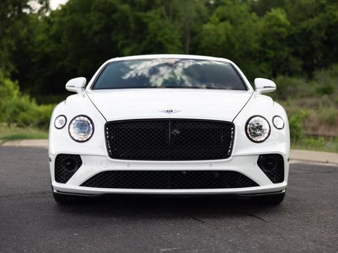 Used 2020 Bentley Continental GT V8 First Edition AWD/4WD image 15