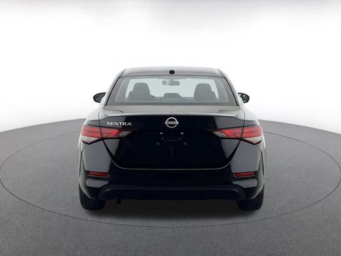 Used 2025 Nissan Sentra S FWD image 13