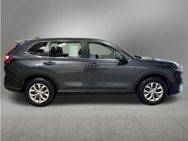 Certified 2024 Honda CR-V LX image 7