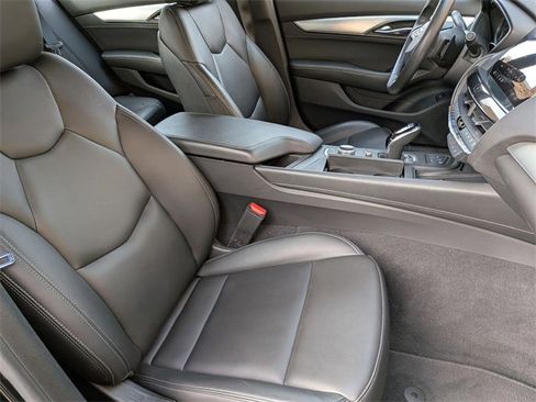 Certified 2023 Cadillac CT5 Luxury w/ Sun And Sound Package image 26