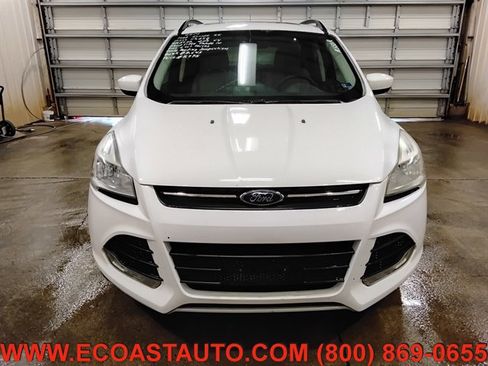 Used 2014 Ford Escape SE w/ Equipment Group 201A AWD/4WD image 7