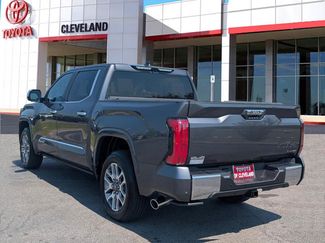 New 2026 Toyota Tundra 1794 Edition AWD/4WD video 3