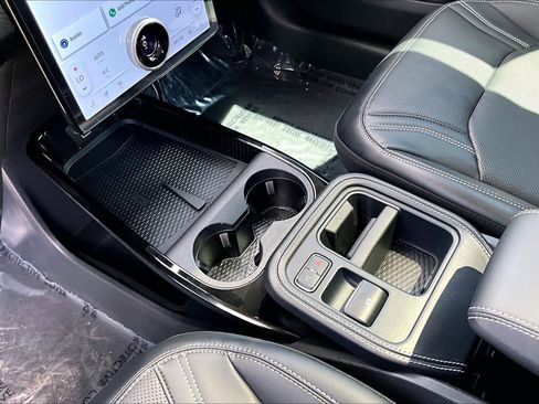Certified 2025 Ford Mustang Mach-E Premium AWD/4WD image 16