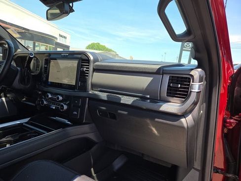 Used 2025 Ford F350 Platinum AWD/4WD image 16