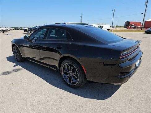 New 2026 Dodge Charger R/T AWD/4WD image 34
