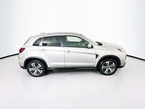 Used 2024 Mitsubishi Outlander Sport AWD image 10