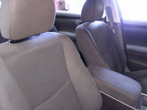 Used 2015 Nissan Altima 2.5 SV image 8