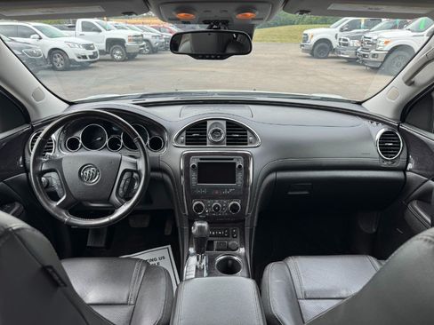Used 2016 Buick Enclave Premium w/ Experience Buick Package AWD/4WD image 22