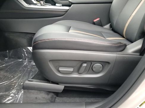 New 2026 MAZDA CX-90 3.3 Turbo S w/ Premium Plus image 14