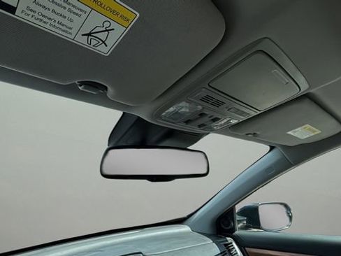 Used 2020 Honda CR-V EX-L image 30