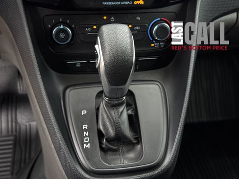 Used 2023 Ford Transit Connect XL image 18