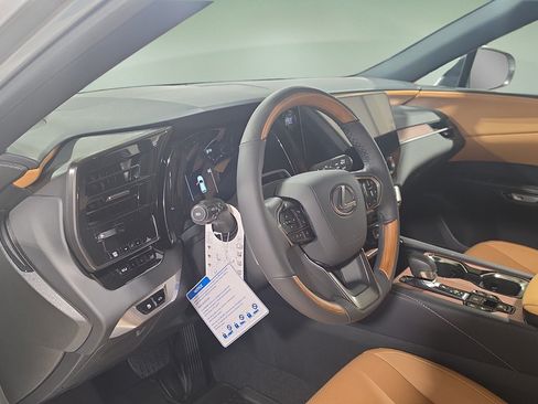 New 2026 Lexus RX 350 Premium w/ Convenience Package AWD/4WD image 14