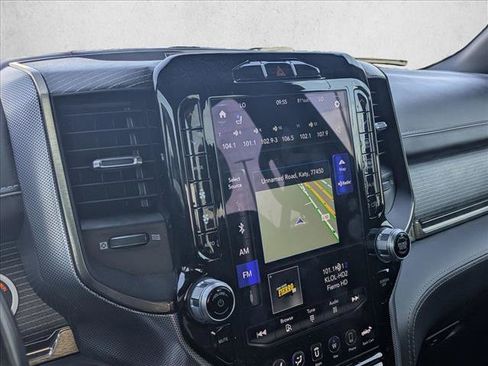 Used 2021 RAM 1500 Limited RWD image 6