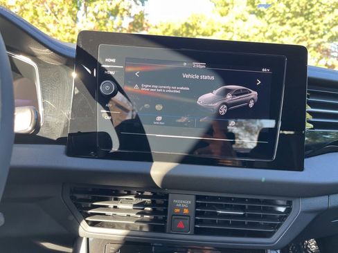 New 2026 Volkswagen Jetta Sport image 20