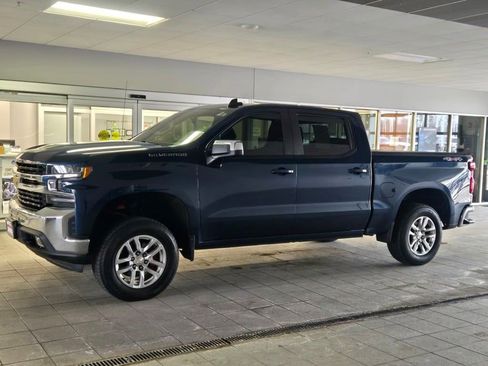 Used 2019 Chevrolet Silverado 1500 LT w/ All-Star Edition image 3