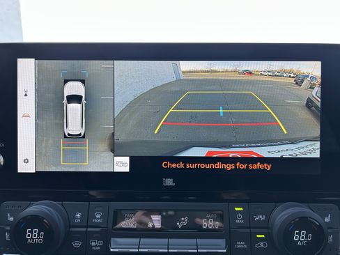 Certified 2026 Toyota Grand Highlander Platinum image 32