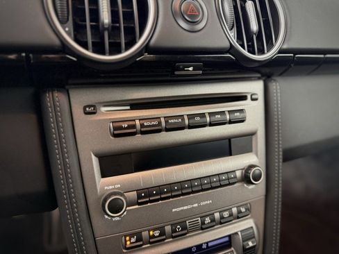 Used 2008 Porsche Cayman S image 25