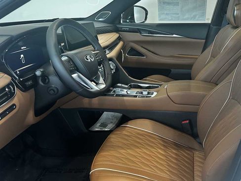 New 2027 INFINITI QX60 Autograph AWD/4WD image 18