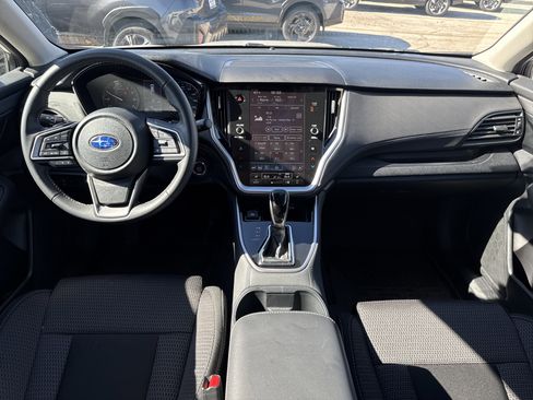 Certified 2025 Subaru Outback Premium w/ Popular Package #1A image 10